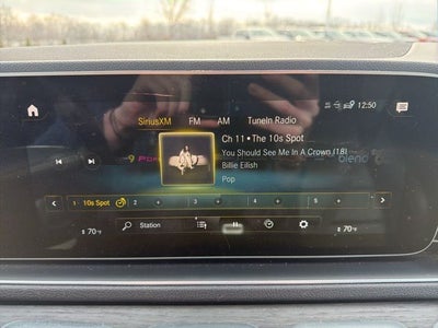 2021 Mercedes-Benz GLE GLE 350 4MATIC®