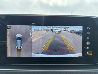 2021 Mercedes-Benz GLE GLE 350 4MATIC®