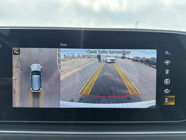 2021 Mercedes-Benz GLE GLE 350 4MATIC®