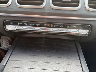 2021 Mercedes-Benz GLE GLE 350 4MATIC®