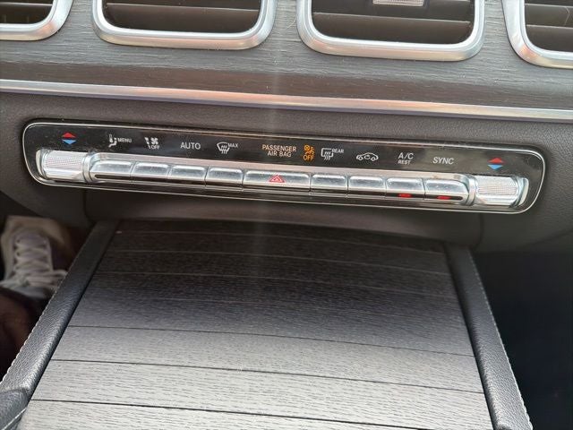 2021 Mercedes-Benz GLE GLE 350 4MATIC®