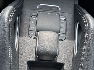 2021 Mercedes-Benz GLE GLE 350 4MATIC®