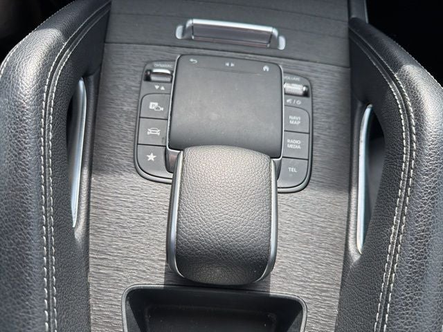 2021 Mercedes-Benz GLE GLE 350 4MATIC®