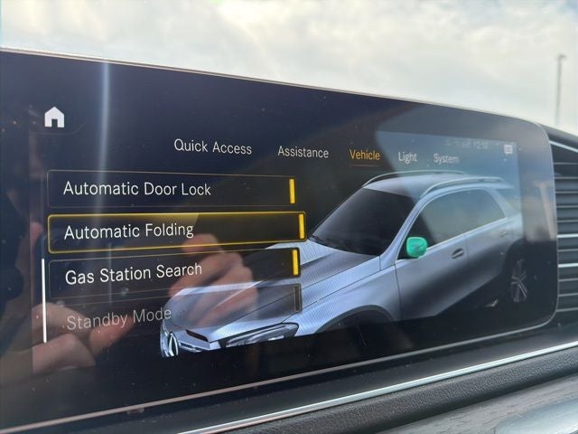 2021 Mercedes-Benz GLE GLE 350 4MATIC®