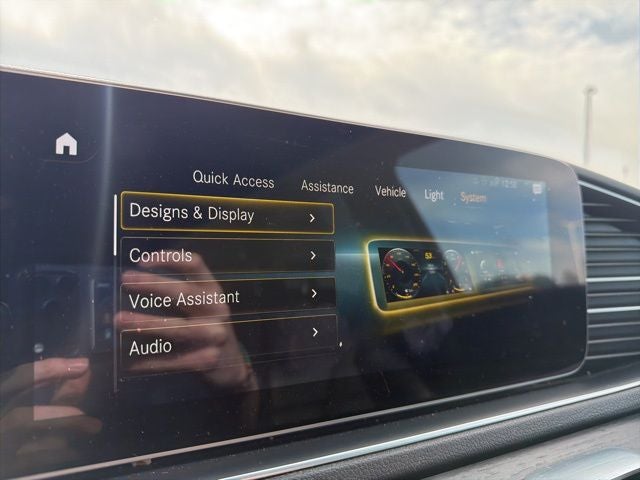 2021 Mercedes-Benz GLE GLE 350 4MATIC®