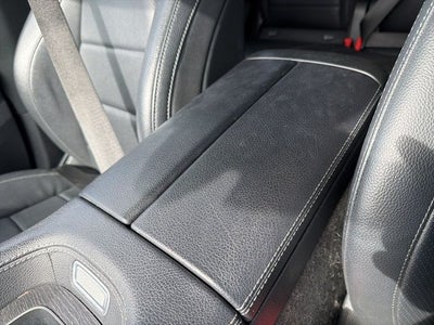 2021 Mercedes-Benz GLE GLE 350 4MATIC®