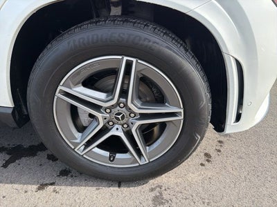 2021 Mercedes-Benz GLE GLE 350 4MATIC®