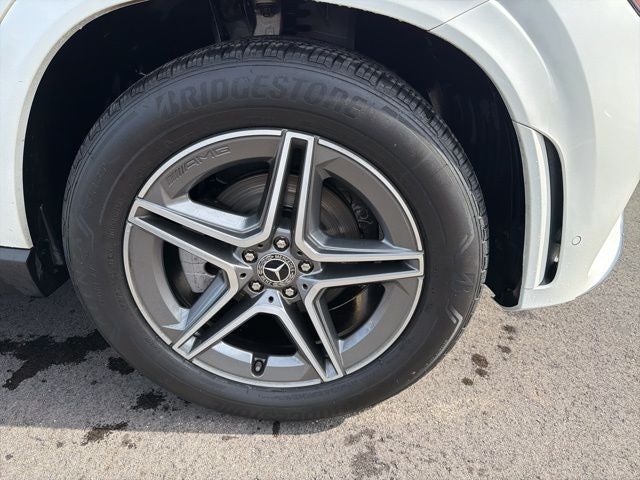 2021 Mercedes-Benz GLE GLE 350 4MATIC®