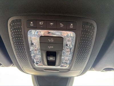 2021 Mercedes-Benz GLE GLE 350 4MATIC®