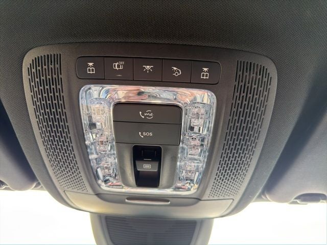 2021 Mercedes-Benz GLE GLE 350 4MATIC®