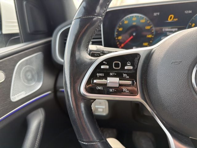 2021 Mercedes-Benz GLE GLE 350 4MATIC®