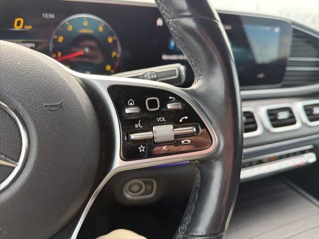 2021 Mercedes-Benz GLE GLE 350 4MATIC®