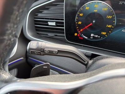 2021 Mercedes-Benz GLE GLE 350 4MATIC®