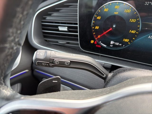 2021 Mercedes-Benz GLE GLE 350 4MATIC®