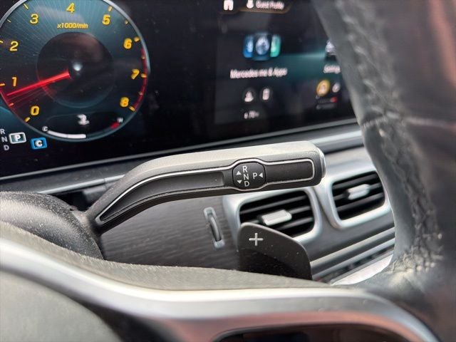 2021 Mercedes-Benz GLE GLE 350 4MATIC®