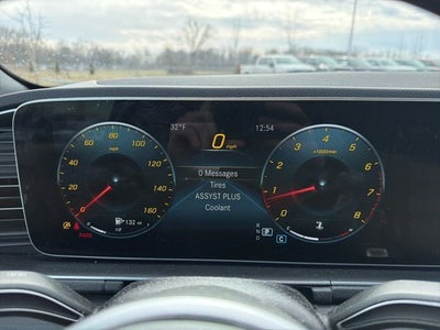 2021 Mercedes-Benz GLE GLE 350 4MATIC®