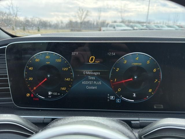 2021 Mercedes-Benz GLE GLE 350 4MATIC®