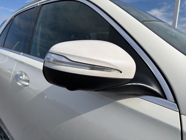 2021 Mercedes-Benz GLE GLE 350 4MATIC®