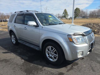 2010 Mercury Mariner Premier