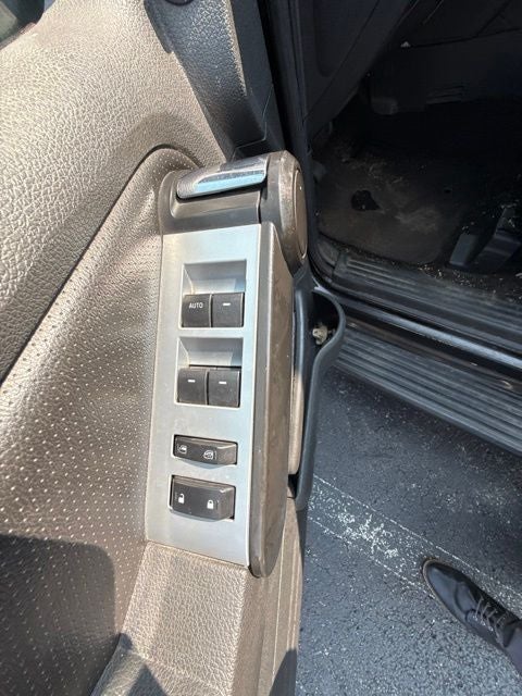 2006 Mercury Mountaineer Premier
