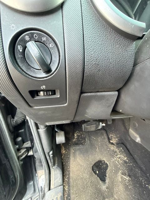 2006 Mercury Mountaineer Premier