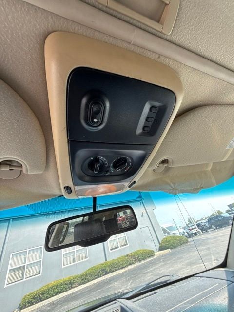 2006 Mercury Mountaineer Premier