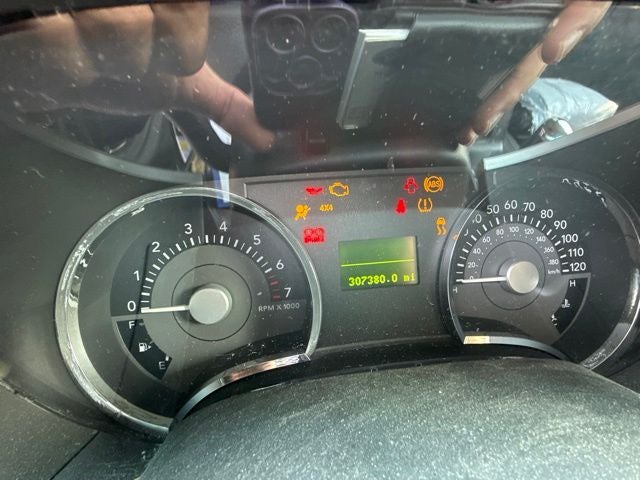2006 Mercury Mountaineer Premier