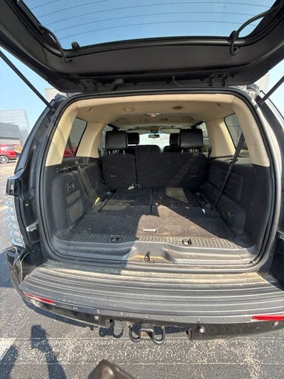 2006 Mercury Mountaineer Premier