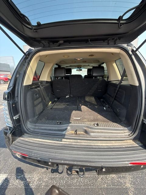 2006 Mercury Mountaineer Premier