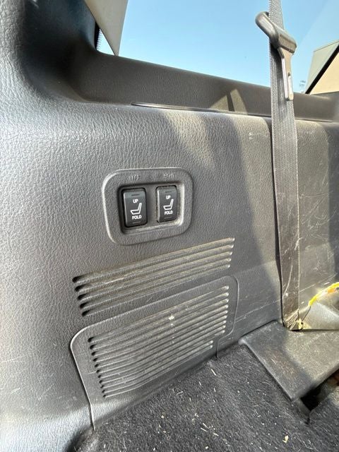 2006 Mercury Mountaineer Premier