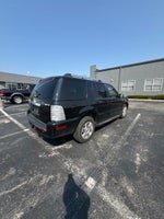 2006 Mercury Mountaineer Premier