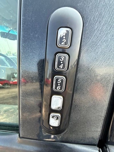 2006 Mercury Mountaineer Premier