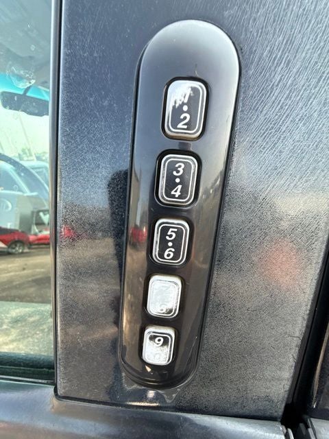 2006 Mercury Mountaineer Premier