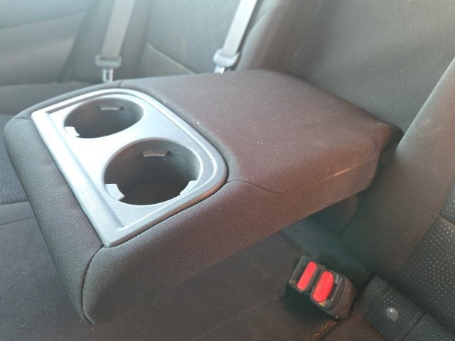 2016 Subaru Legacy 2.5i
