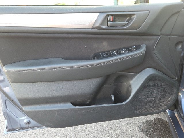 2016 Subaru Legacy 2.5i