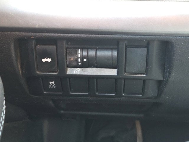 2016 Subaru Legacy 2.5i