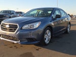2016 Subaru Legacy 2.5i