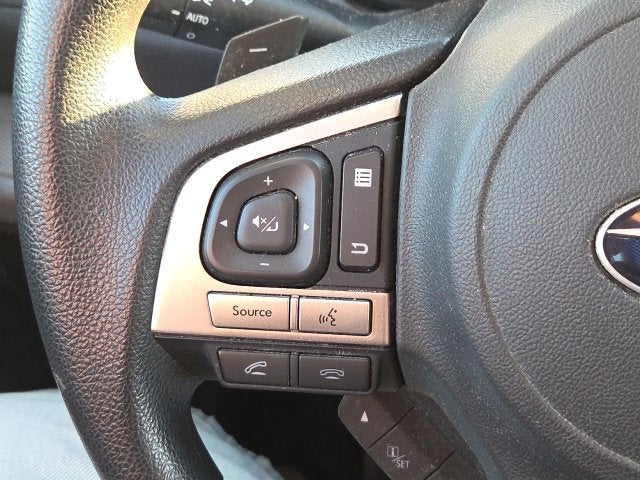 2016 Subaru Legacy 2.5i