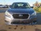 2016 Subaru Legacy 2.5i