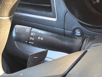 2016 Subaru Legacy 2.5i