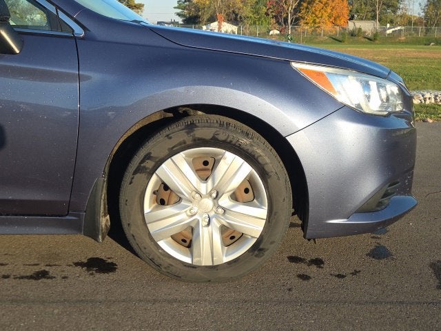 2016 Subaru Legacy 2.5i