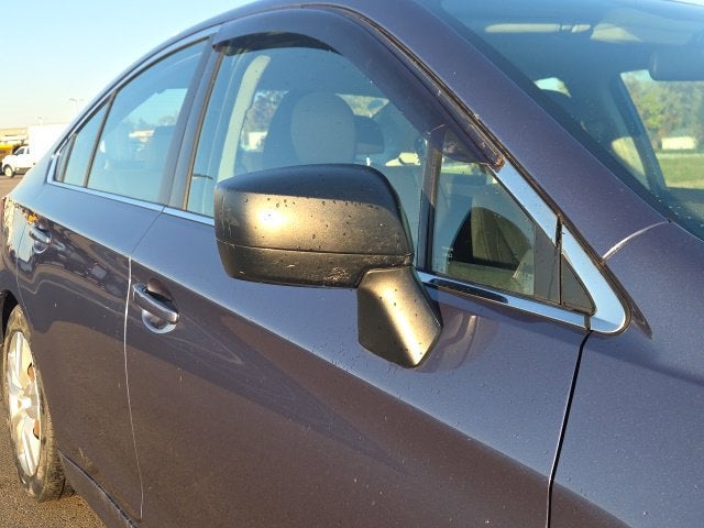 2016 Subaru Legacy 2.5i