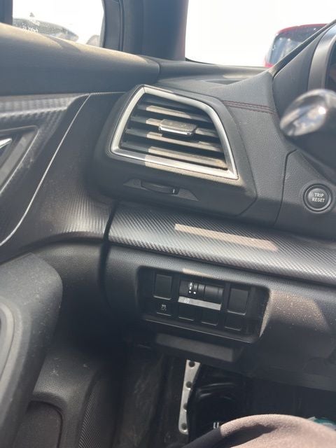 2017 Subaru Impreza 2.0i Sport