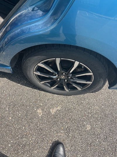 2017 Subaru Impreza 2.0i Sport