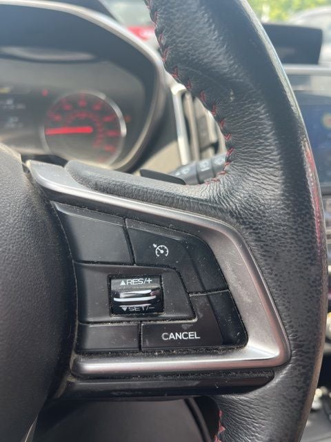 2017 Subaru Impreza 2.0i Sport