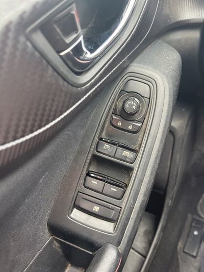 2017 Subaru Impreza 2.0i Sport