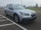 2022 Subaru Outback 2.5i