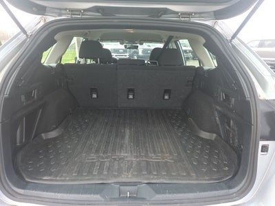 2022 Subaru Outback 2.5i