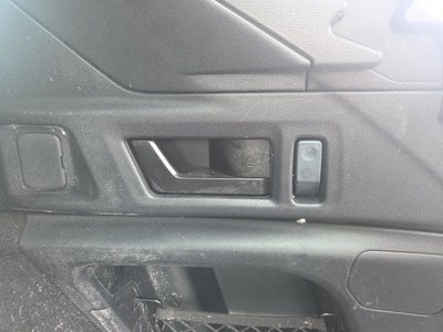 2022 Subaru Outback 2.5i