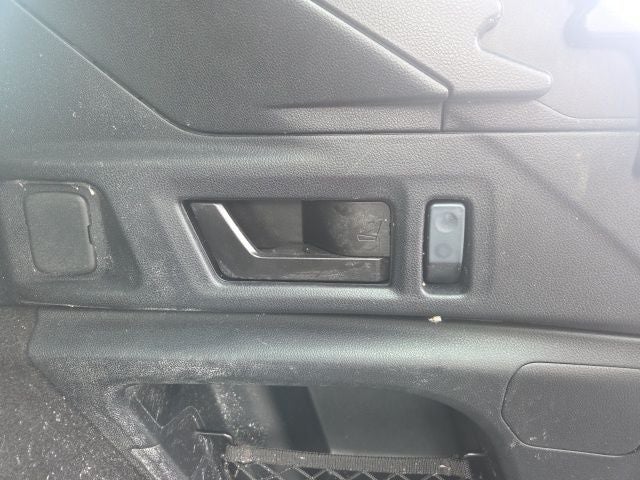 2022 Subaru Outback 2.5i